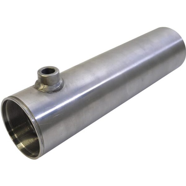 Kramp Tube 100mm stroke 500 L=637 DS29100070500