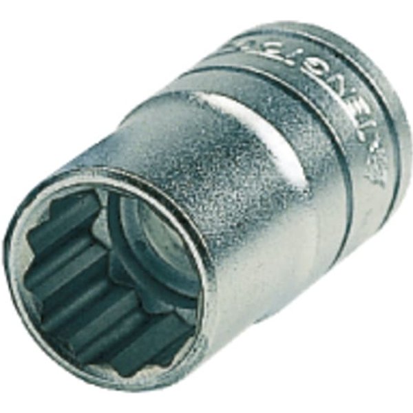 Teng Bi-Hexagon Socket 3/4in Drive 7/8in AF