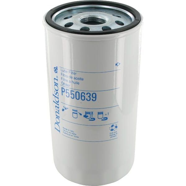 Donaldson Oil filter Spin-on P550639