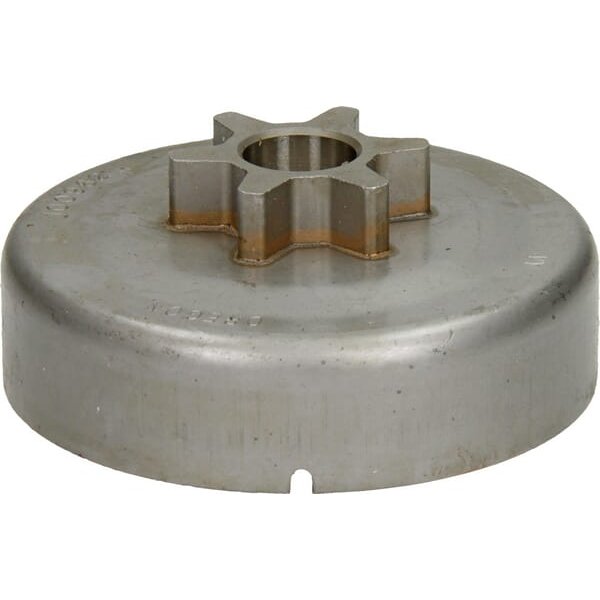 Oregon Rim Sprocket hobby 3/8-6T 100962X
