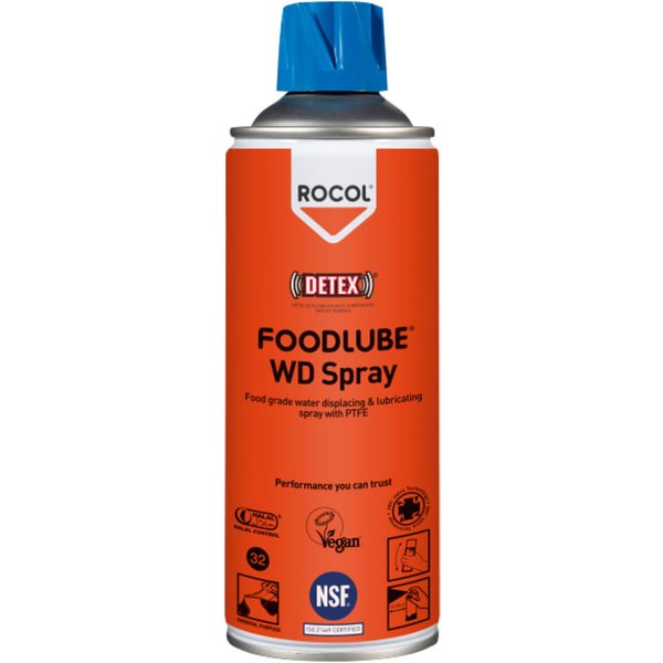 ROCOL FOODLUBE® WD Spray 300ml 15010