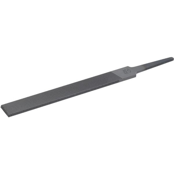 Pferd File flat single cut 100mm VG1112100H3