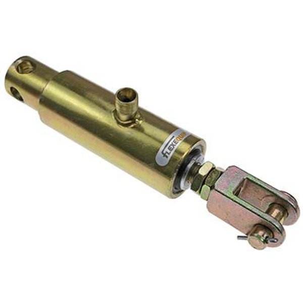 Vapormatic Trailer Brake Ram 30mmx75mm VFM2005