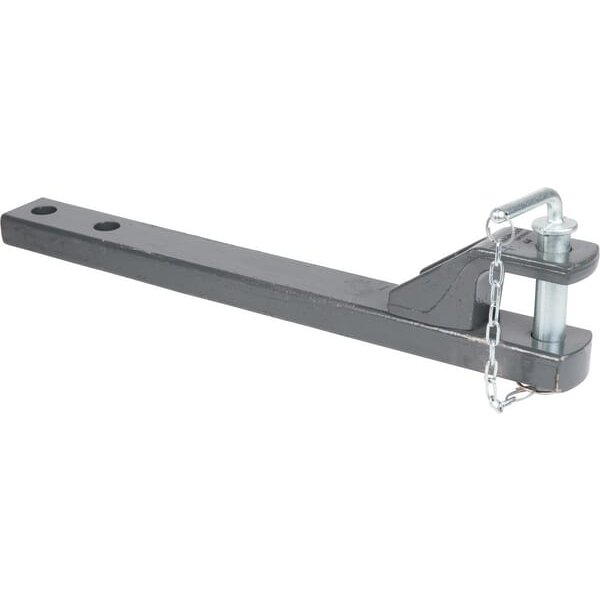 Scharmüller Drawbar 80x40 L738mm Cat. 2 diameter 31.5mm 108207450A11