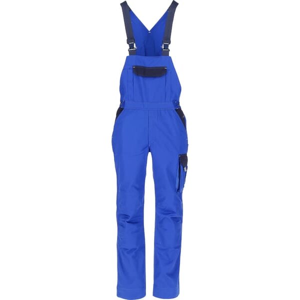 Kramp Dungarees, size 2XL, blue, Kramp Original KW103030083114