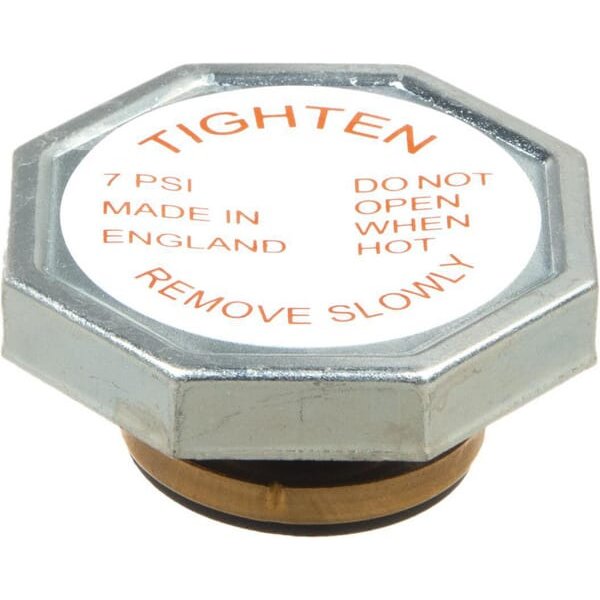 Kramp Radiator cap RE49908N