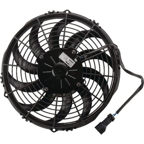 Emmegi Cooling fan 2024-24VDC OK9202435NB