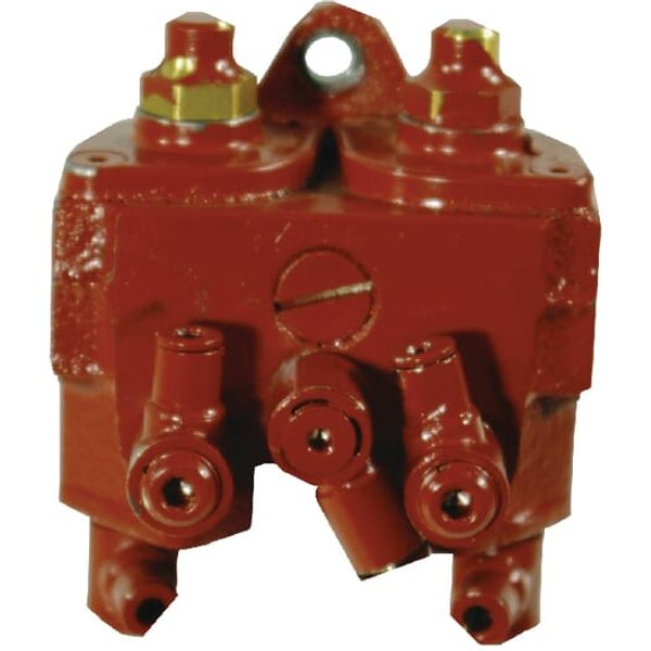 Battioni Pagani Complete oil pump left R95BL