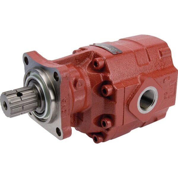 Casappa Pump FP30.51B0-16Z0-LGF/GF-x FP3051B116Z0