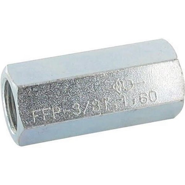 FluidPress Hose break valve F-08-S-90L/min 1/2 HBV10002