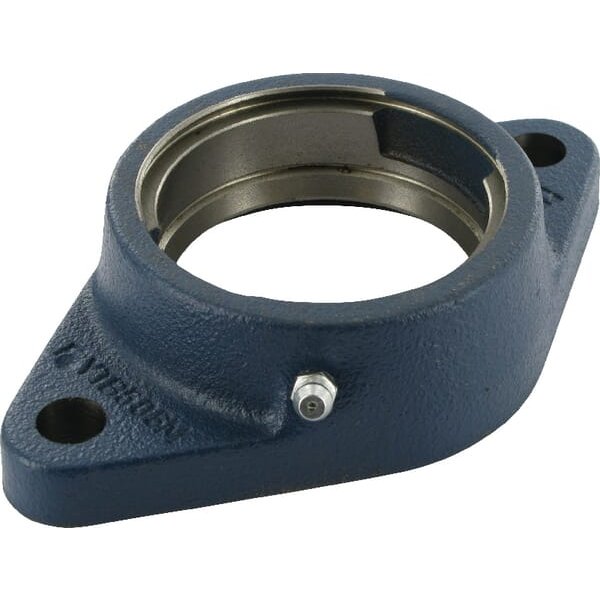 Herder Bearing Cover 95010012