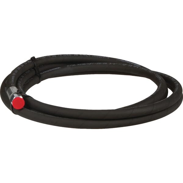 Alfagomma Hydraulic hose DN10 4000mm DKLO104000
