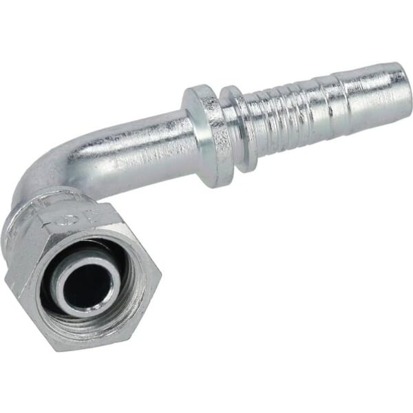 Alfagomma Insert DN10-M16x1.5-10L-90° PGLO101690