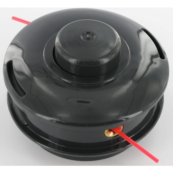 Castelgarden Trimmer head Tap and Go M10x1.25 RH F 3231550011