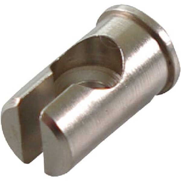 Agria End cap C 6.4x8x14 AGW02411