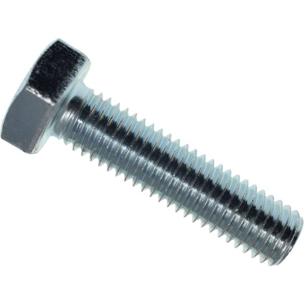 METALMATE High Tensile Set Screw M10 x 40mm MEMHTS1040