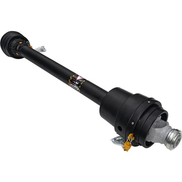 Benzi Wide angle shaft VTE1145