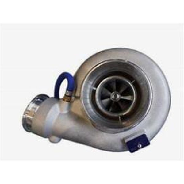 FPT Industrial Turbocharger 5802740718FPT