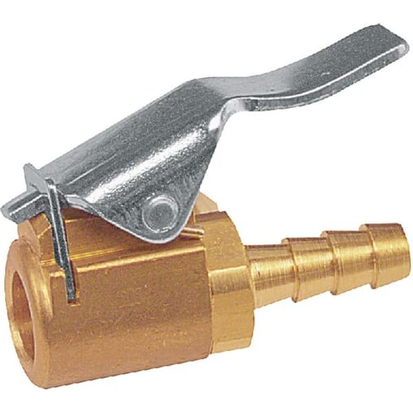 Rema Tip Top Tyre air nozzle 8mm hose 5625105