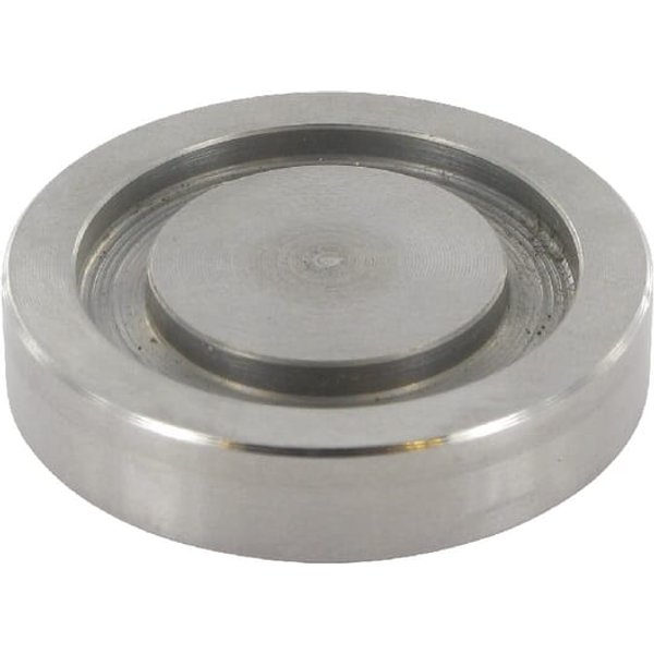 Oleo Tecnica Blindflange SAE 3000 2" SFS332STC