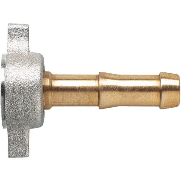 Braglia Swage coupling 1/2"x8mm 1626041