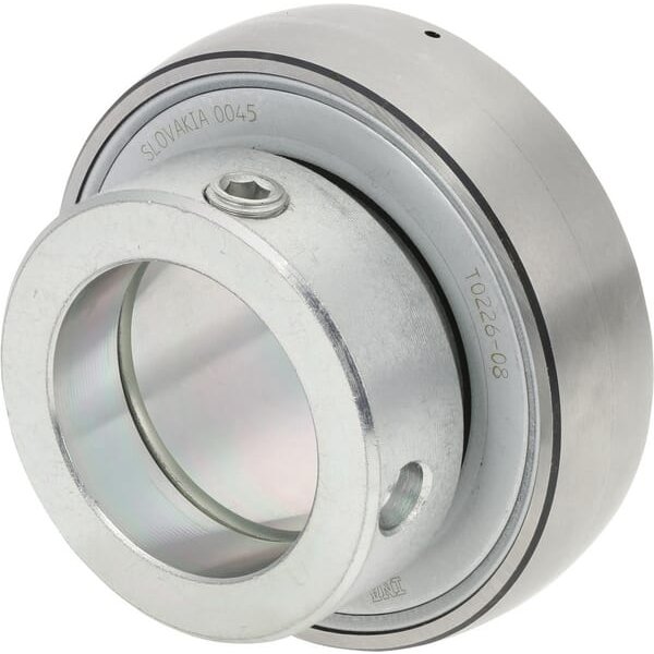 INA Bearing insert 40x80x21mm INA/FAG GRAE40NPPB