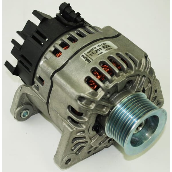 Mahle Alternator 14V 120A IA1224