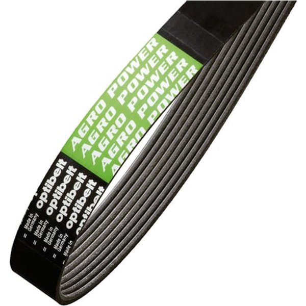 Optibelt Ribbed belt AP1003171