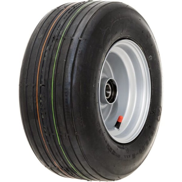 DEUTZ-FAHR Wheel complete VF06564096