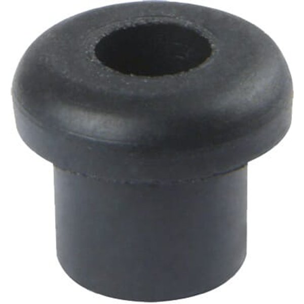 Kramp Cable grommet, 8x11.5x9mm 1 side open KB2108