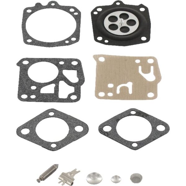 Tillotson Carburettor repair kit, RK24HS