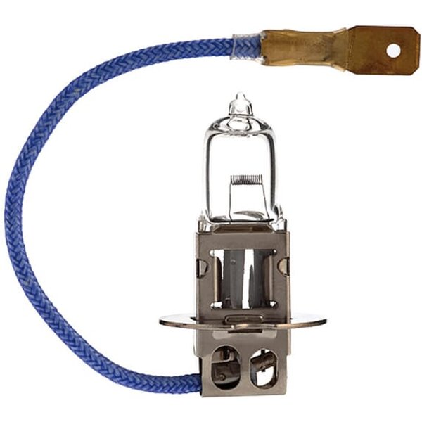 Kramp Bulb 12V 100W PK22s H3 Rally B12455