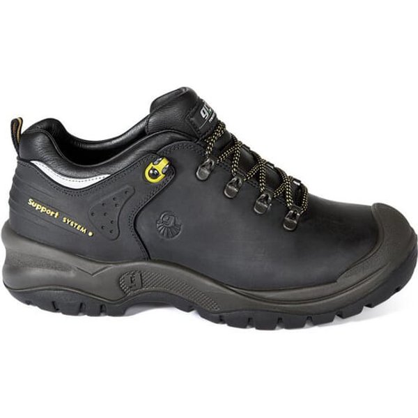 Grisport Safety shoes black class S3 size 10 7021644