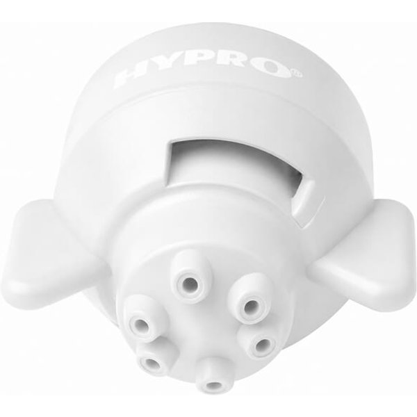 Hypro Fertiliser nozzle ESI 08 white ceramic FCESI11008