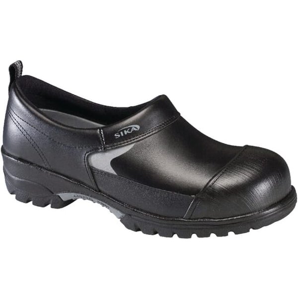 Sika Safety clogs black class S3 size 10 Super 101 1010244