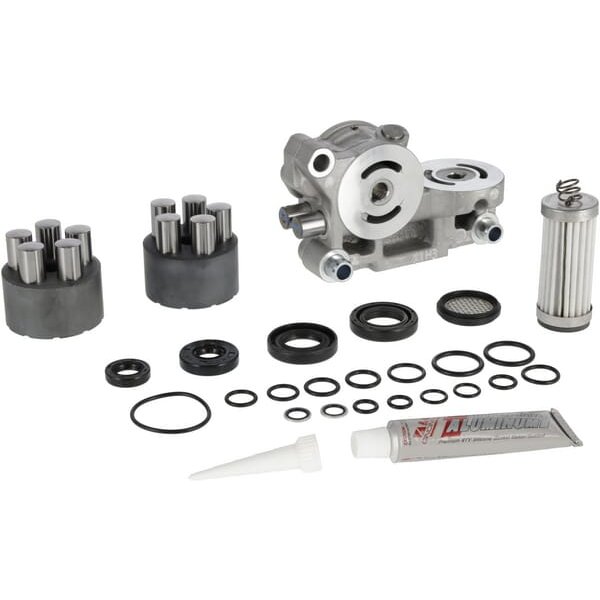 Tuff Torq Repair kit (without oil with sealant) 1A632099171