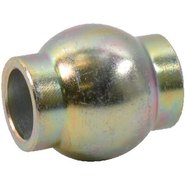 Walterscheid Toplink ball Cat.1/1 diameter 19.2/38x44mm 305277