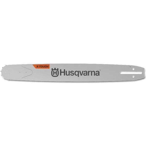 Husqvarna Guide bar X-Tough 24" 3/8" 1.5mm LM 84DL 596691184