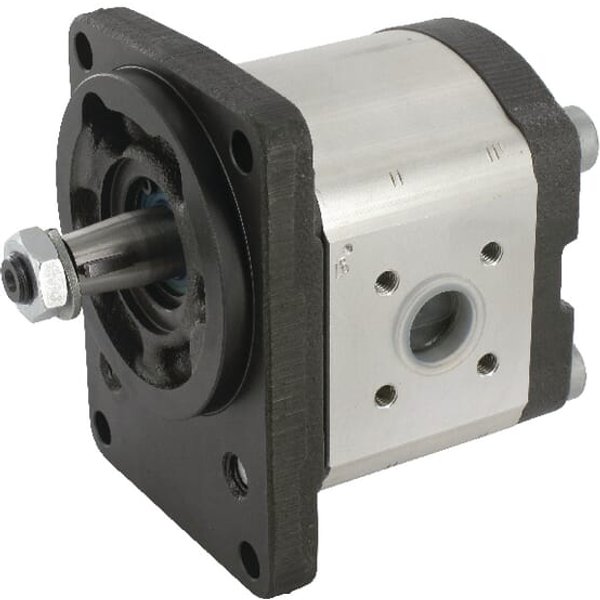 Bosch Rexroth Gear pump AZPF-11-016RCB20MB 0510625022