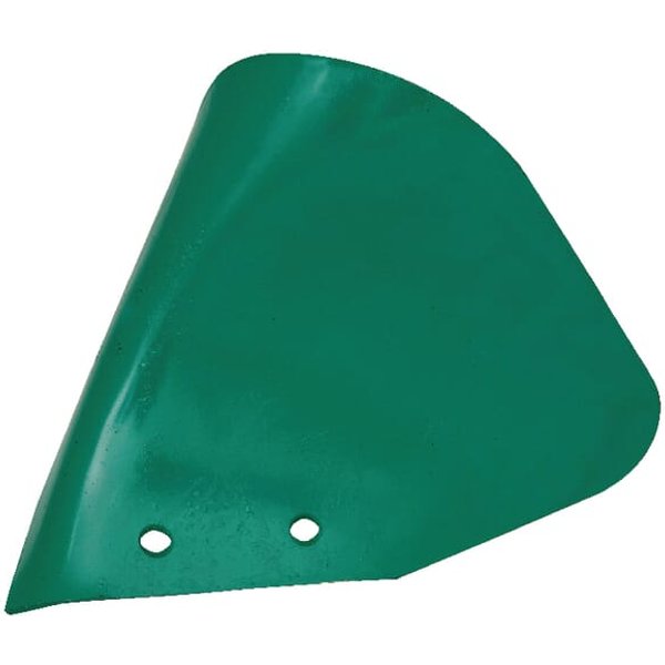 Mølbro Skim coulter plate left for straw 8-9 5040076813