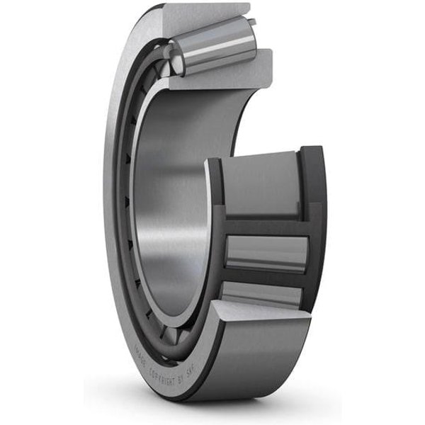 SKF Tapered roller bearing 28x52x16mm 32028XQ