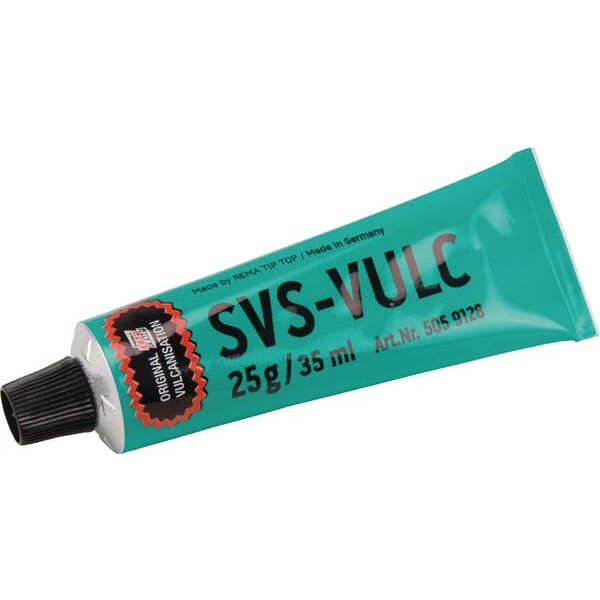 Rema Tip Top Vulcanizing fluid 5059128