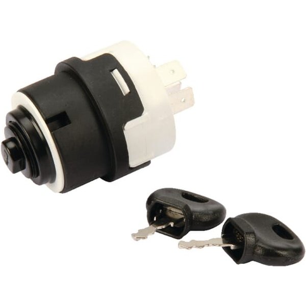 Pneutron Ignition switch P-0-1-2-3, 20500103PN