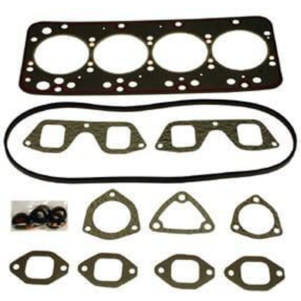 Vapormatic Top gasket set VPA4206