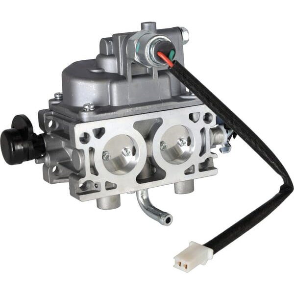 Stiga Carburettor assembly TRE586V 1185516320