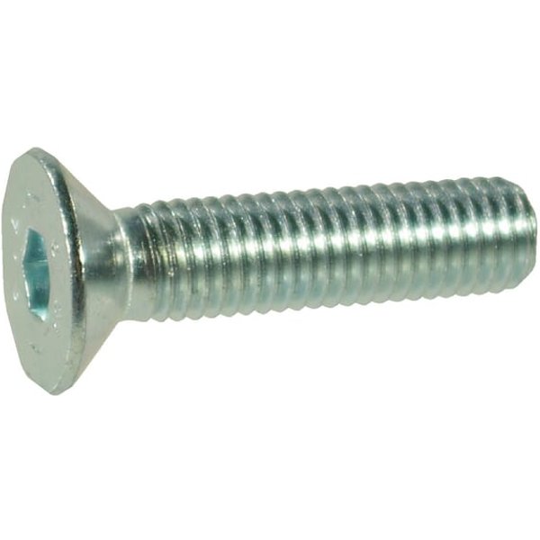 Kramp Countersunk head screw DIN7991 M8x20 steel zinc-plated 10.9 7991820