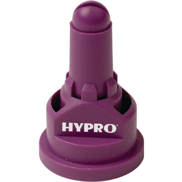 Hypro Air injection nozzle Guardian AIR 110° 025 violet plastic GA110025
