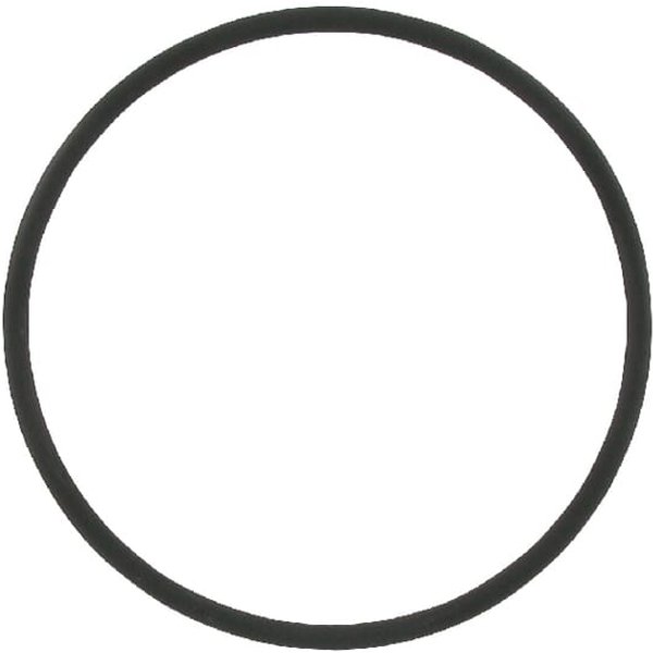 Case IH (CNH) O-ring red for liner 3228344R1