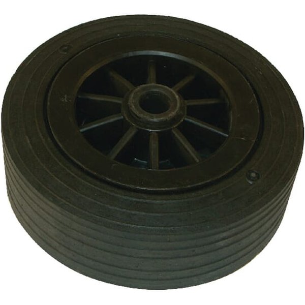 SICMAP Rubber wheel 250x85 for STRW70R STR7080R