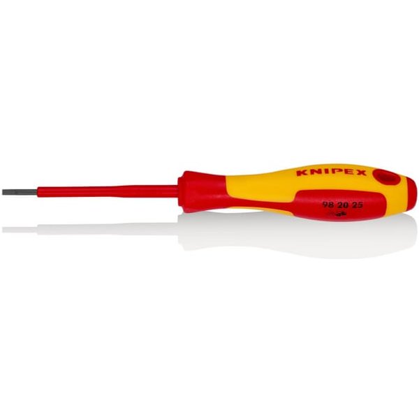 Knipex Screwdriver TA982025